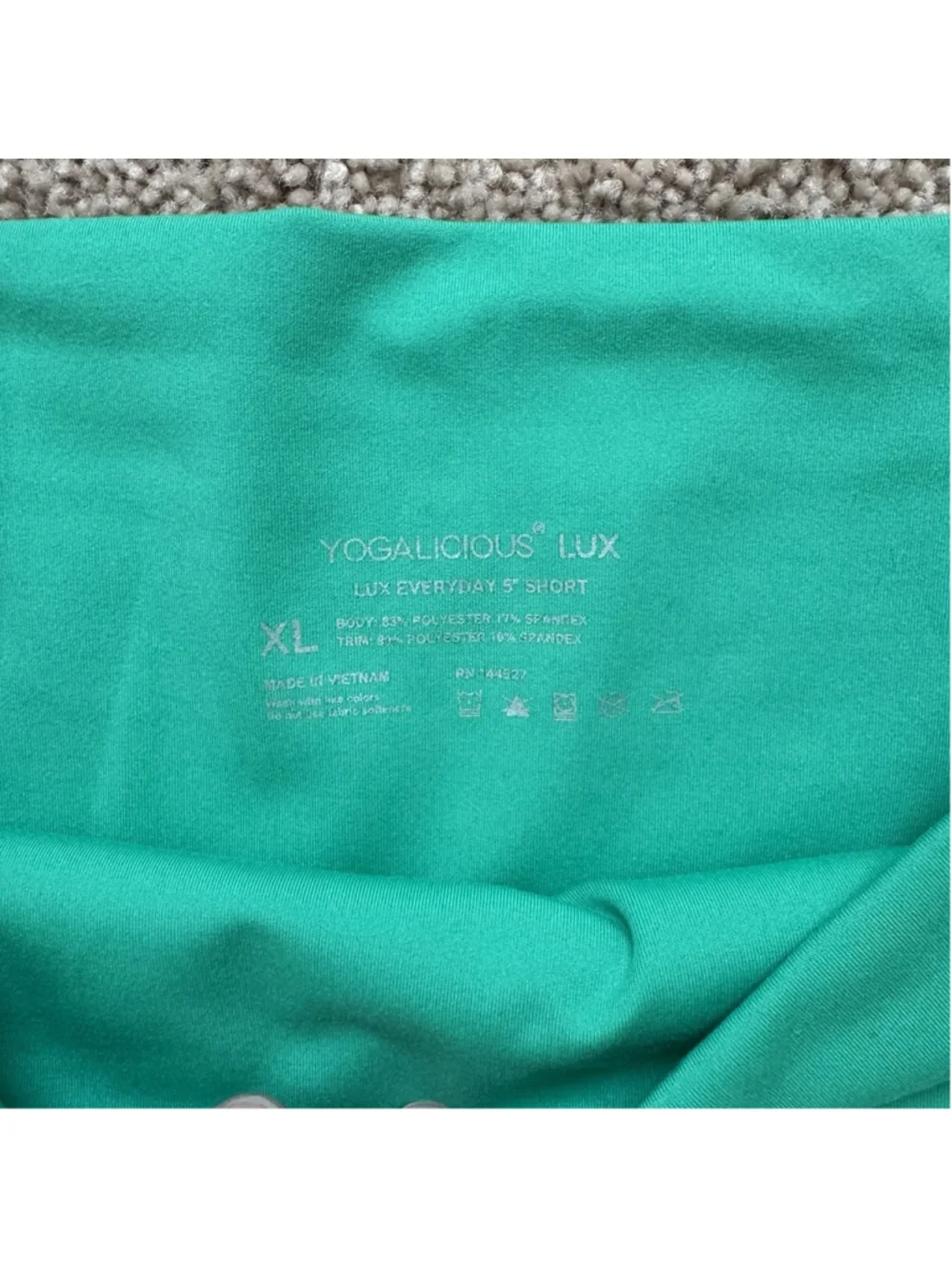 Everyday yogalicious women’s